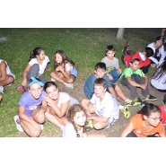 Campamento de 6to. y 5to grado - Nivel Primario